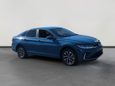 New 2026 Volkswagen Jetta S image 7