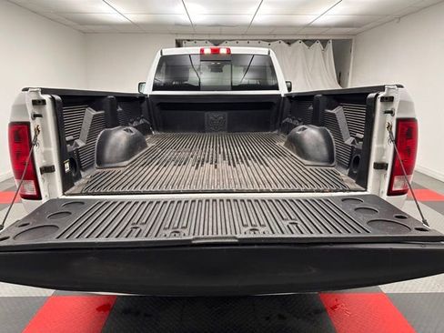 Used 2020 RAM 1500 Tradesman w/ Popular Equipment Group image 21