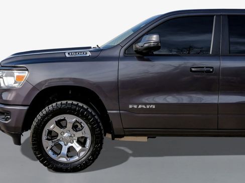Used 2023 RAM 1500 Lone Star image 10