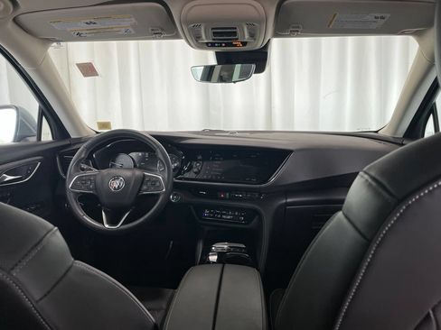 Used 2023 Buick Envision Avenir AWD/4WD image 10