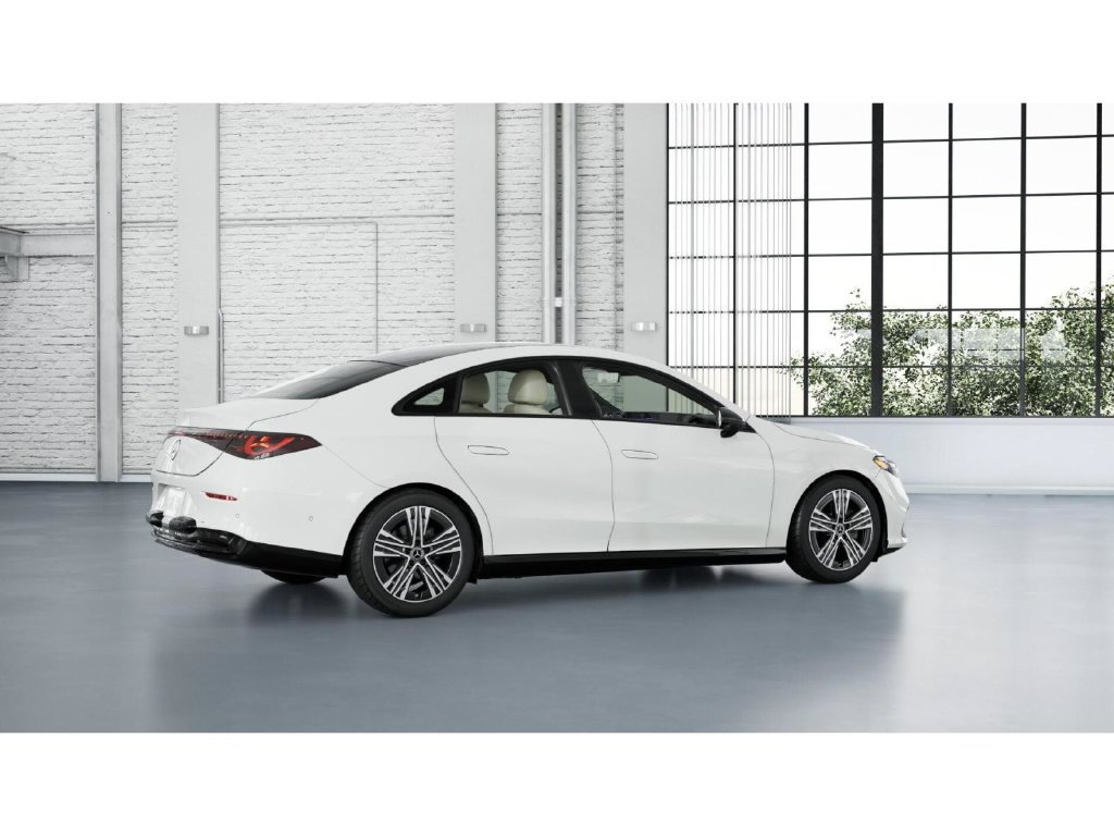 Used 2027 Mercedes-Benz CLA 220 image 19
