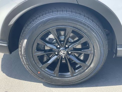 Used 2025 Honda CR-V Sport-L image 6