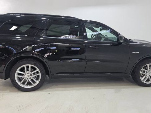 Used 2024 Dodge Durango R/T image 8