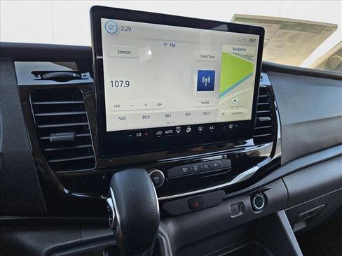 New 2025 Ford Transit 350 XLT image 12