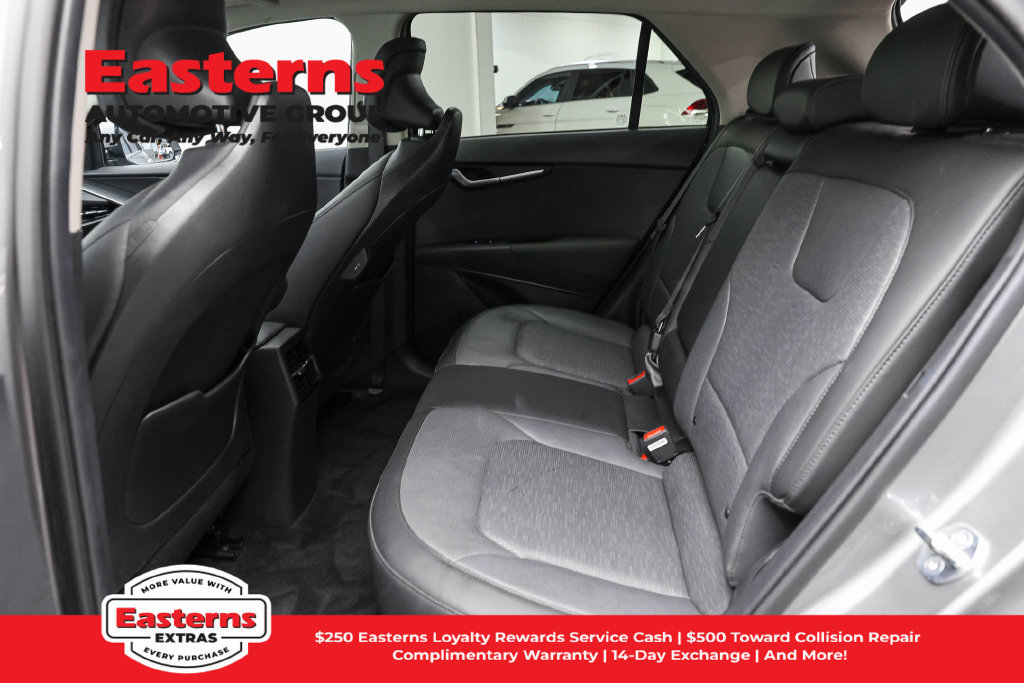 Used 2023 Kia Niro Wave w/ Wave Preserve Package FWD image 24
