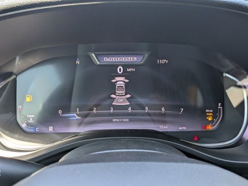 New 2026 RAM 1500 Laramie w/ Night Edition image 23