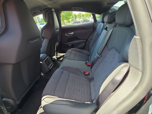 Used 2024 Audi RS e-tron GT w/ Carbon Performance Package image 16