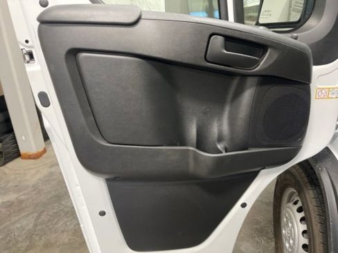 New 2025 RAM ProMaster 2500 w/ Safety Group image 6