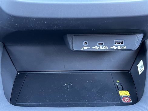 New 2026 Subaru Forester Premium image 14