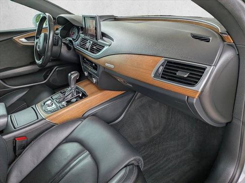 Used 2017 Audi A7 3.0T Prestige w/ Comfort Seating Package AWD/4WD image 21