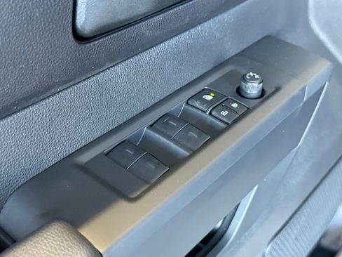 New 2026 Toyota Tundra SR image 14