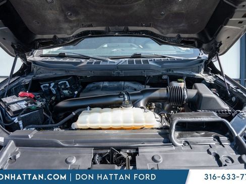 Used 2021 Ford F150 XLT w/ Equipment Group 301A Mid image 38