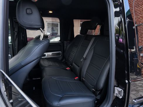 Used 2025 Mercedes-Benz G 580 w/ EQ Technology image 15