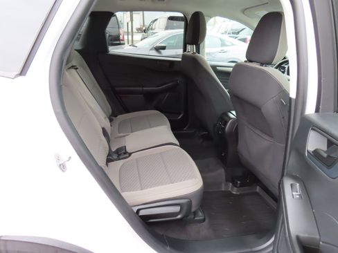Used 2022 Ford Escape SE w/ Convenience Package image 19