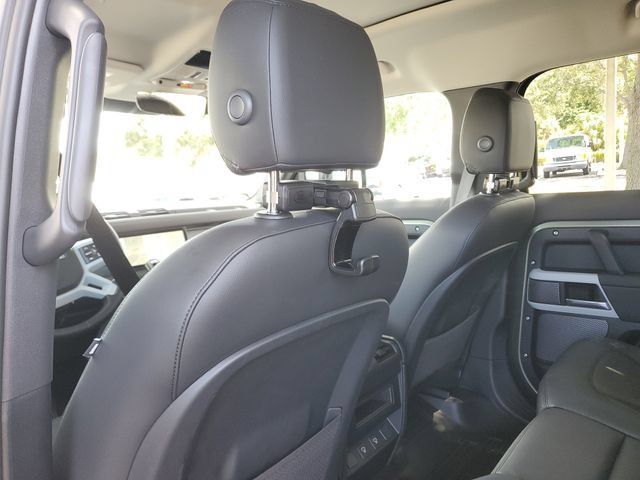 Used 2024 Land Rover Defender 110 S AWD/4WD image 15
