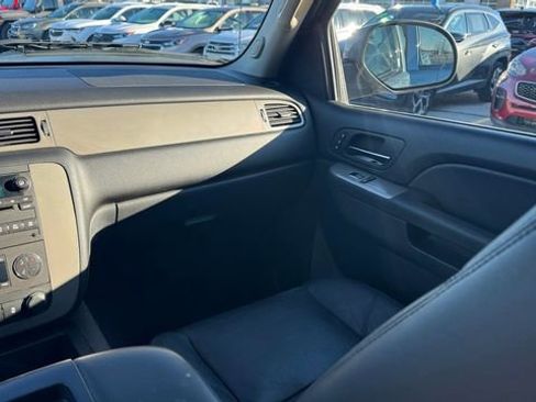 Used 2013 Chevrolet Silverado 1500 LTZ w/ LTZ Plus Package image 17