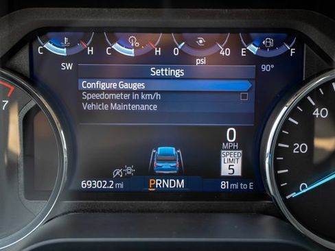 Used 2024 Ford Expedition Limited AWD/4WD image 54