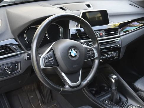 Used 2018 BMW X1 sDrive28i image 24
