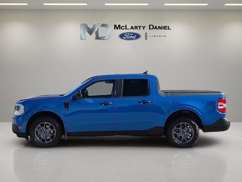 Used 2022 Ford Maverick XLT w/ Equipment Group 300A Standard AWD/4WD image 3