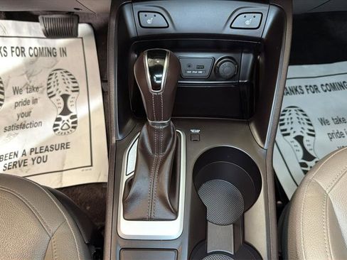Used 2015 Hyundai Tucson SE FWD image 22
