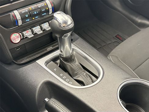 Used 2021 Ford Mustang Coupe w/ Equipment Group 101A image 24