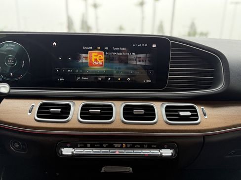 Used 2021 Mercedes-Benz GLE 350 image 17