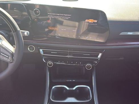 New 2026 Chevrolet Traverse RS w/ LPO, Floor Liner Package image 25