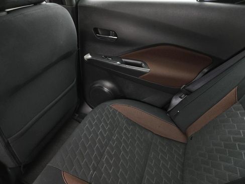Certified 2023 Nissan Kicks SR FWD image 13