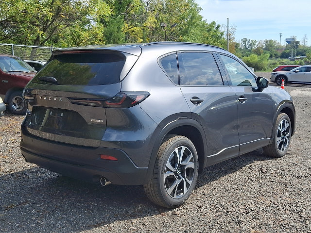 New 2026 MAZDA CX-5 Preferred AWD/4WD image 6