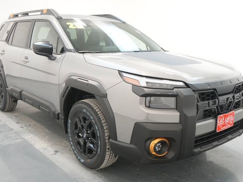 New 2026 Subaru Outback Wilderness image 1