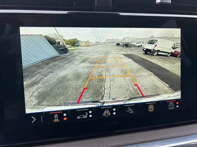 Used 2024 GMC Sierra 1500 Denali AWD/4WD image 65