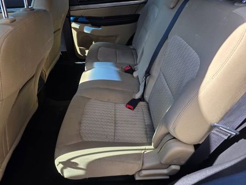 Used 2017 Ford Explorer 4WD image 13