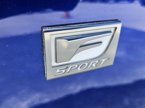 Certified 2023 Lexus IS 350 F Sport w/ Memory Package RWD image 32