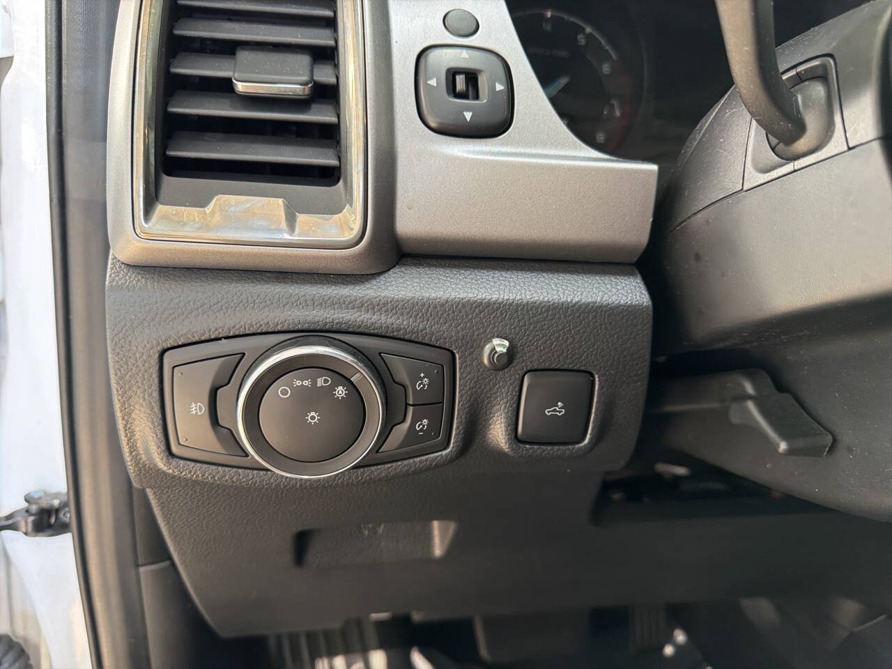 Used 2021 Ford Ranger XLT AWD/4WD image 18