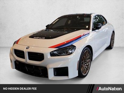 New 2026 BMW M2