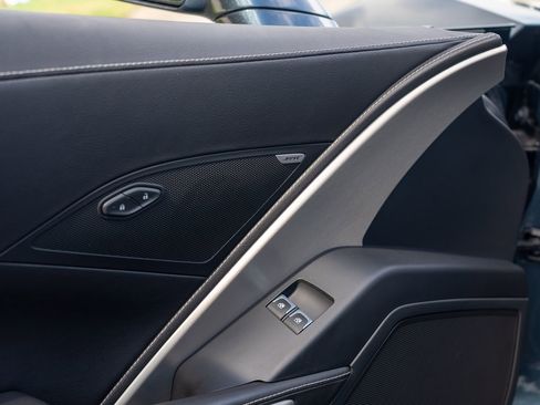 Used 2019 Chevrolet Corvette Z06 image 23