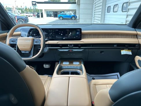 New 2027 Kia Telluride SX X-Line AWD/4WD image 18