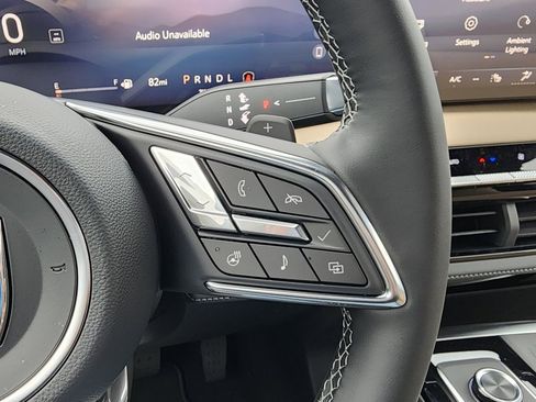 New 2026 Buick Enclave Preferred w/ Power Package image 22