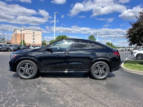 New 2026 Mercedes-Benz GLC 300 4MATIC image 5