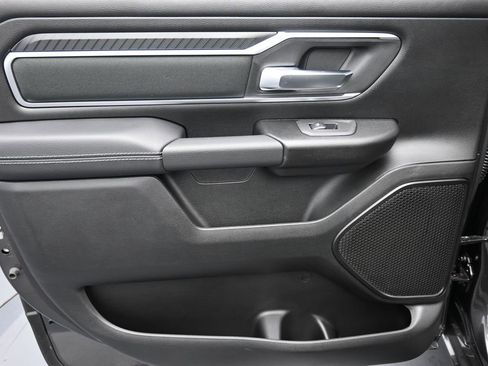 New 2026 RAM 1500 Big Horn image 12