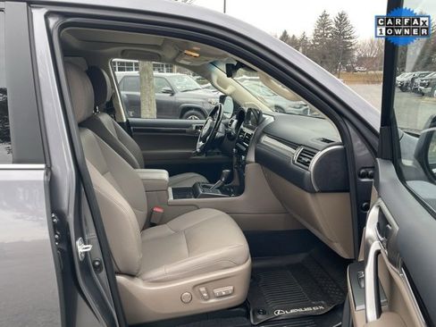 Used 2023 Lexus GX 460 Premium image 29