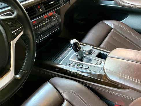 Used 2017 BMW X5 xDrive35i image 17