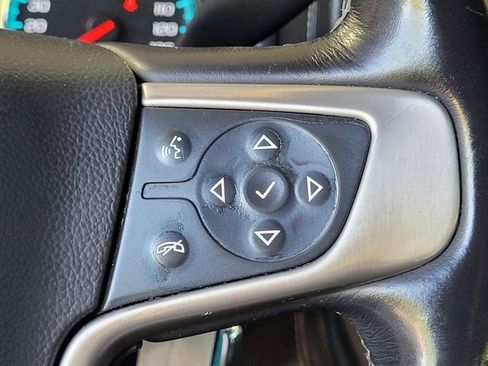 Used 2019 GMC Sierra 3500 Denali w/ Duramax Plus Package AWD/4WD image 25
