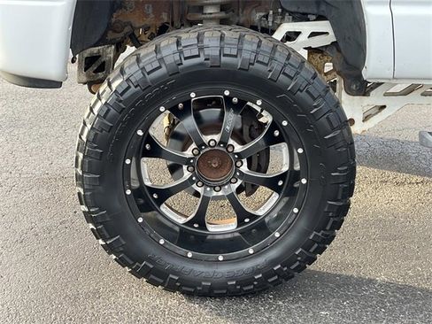 Used 2008 Dodge Ram 2500 Truck SXT image 11