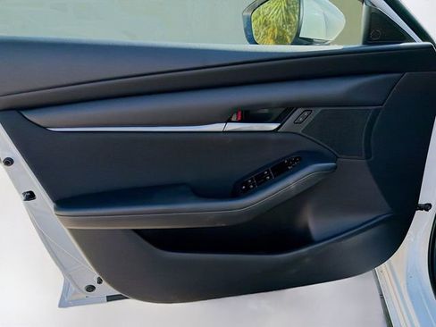 New 2026 MAZDA MAZDA3 s image 20