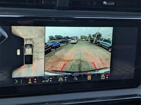 New 2026 GMC Sierra 2500 AT4 w/ AT4 Premium Plus Package image 11