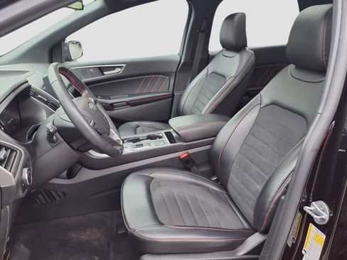 Used 2024 Ford Edge ST-Line image 30