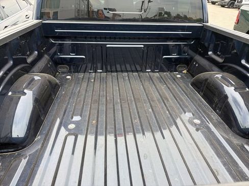 Used 2024 Ford F150 Lariat AWD/4WD image 13