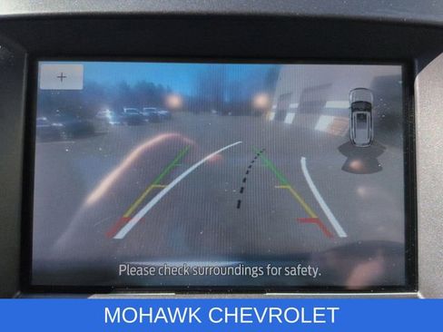 Used 2020 Ford Edge SEL w/ Cold Weather Package AWD/4WD image 15