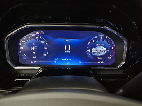 New 2026 Chevrolet Silverado 3500 LT w/ Safety Package image 11